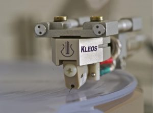 Lyra Kleos SL Moving Coil Phono Cartridge