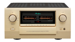 Accuphase E-800