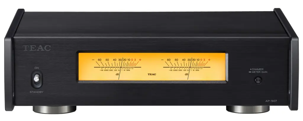 TEAC AP-507