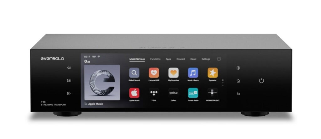 Eversolo T10