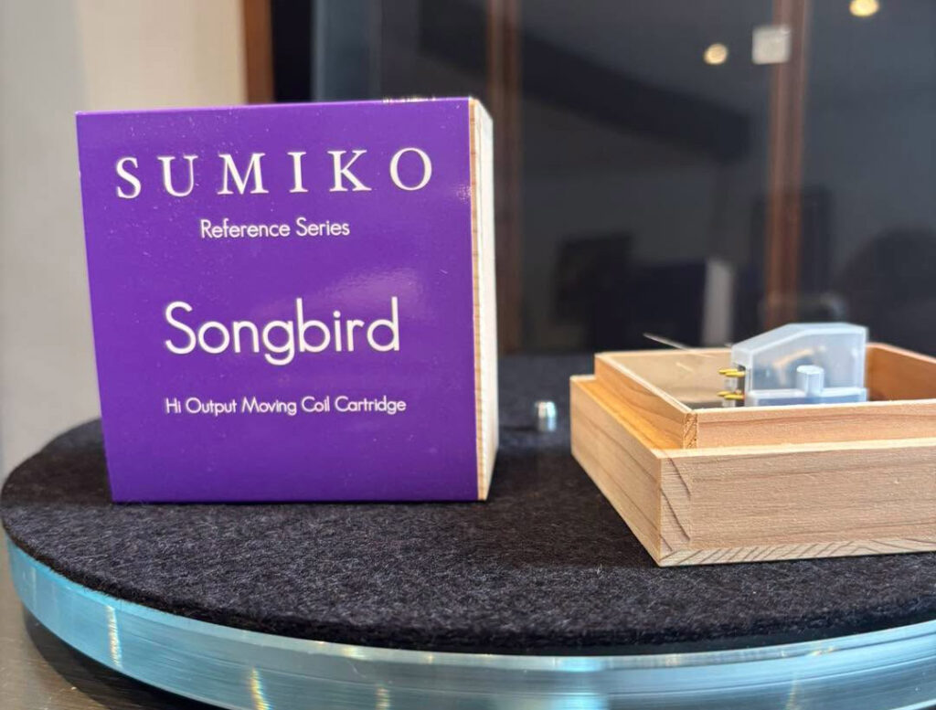 Sumiko Songbird